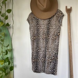 Sandro Mini Dress